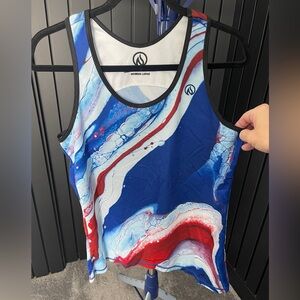 Women’s InknBurn Tank